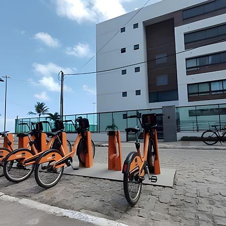 Rio Park Avenue Residence, Piedade Recife Exterior foto