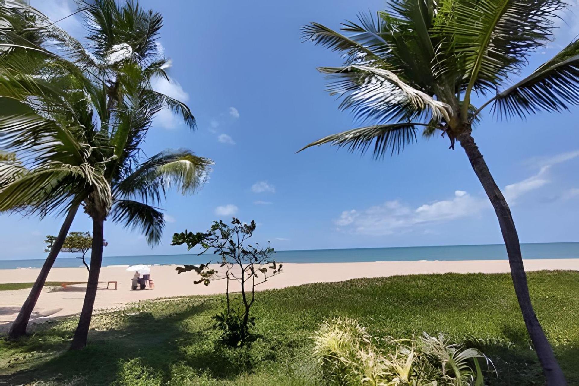 Rio Park Avenue Residence, Piedade Recife Exterior foto
