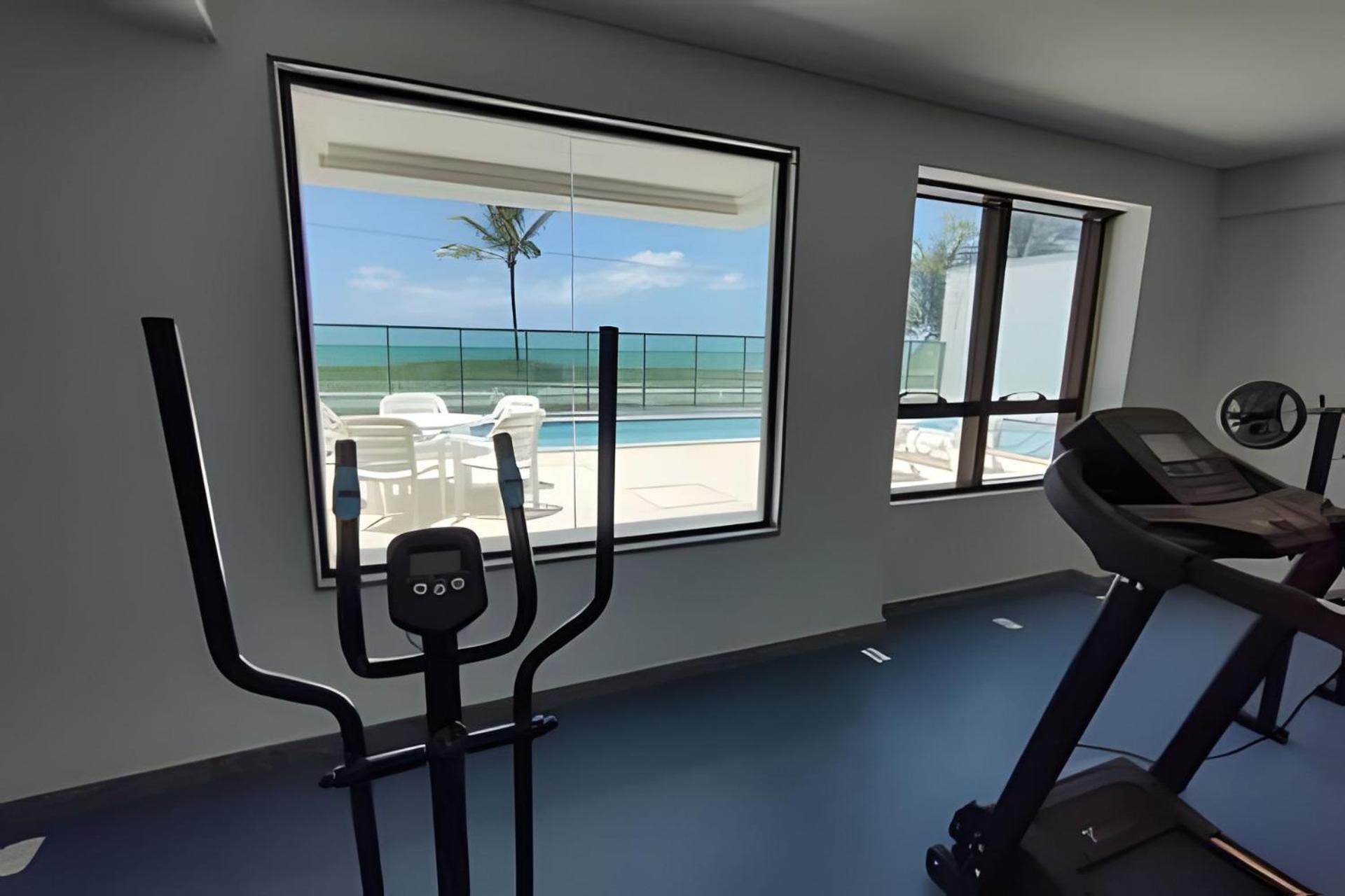 Rio Park Avenue Residence, Piedade Recife Exterior foto