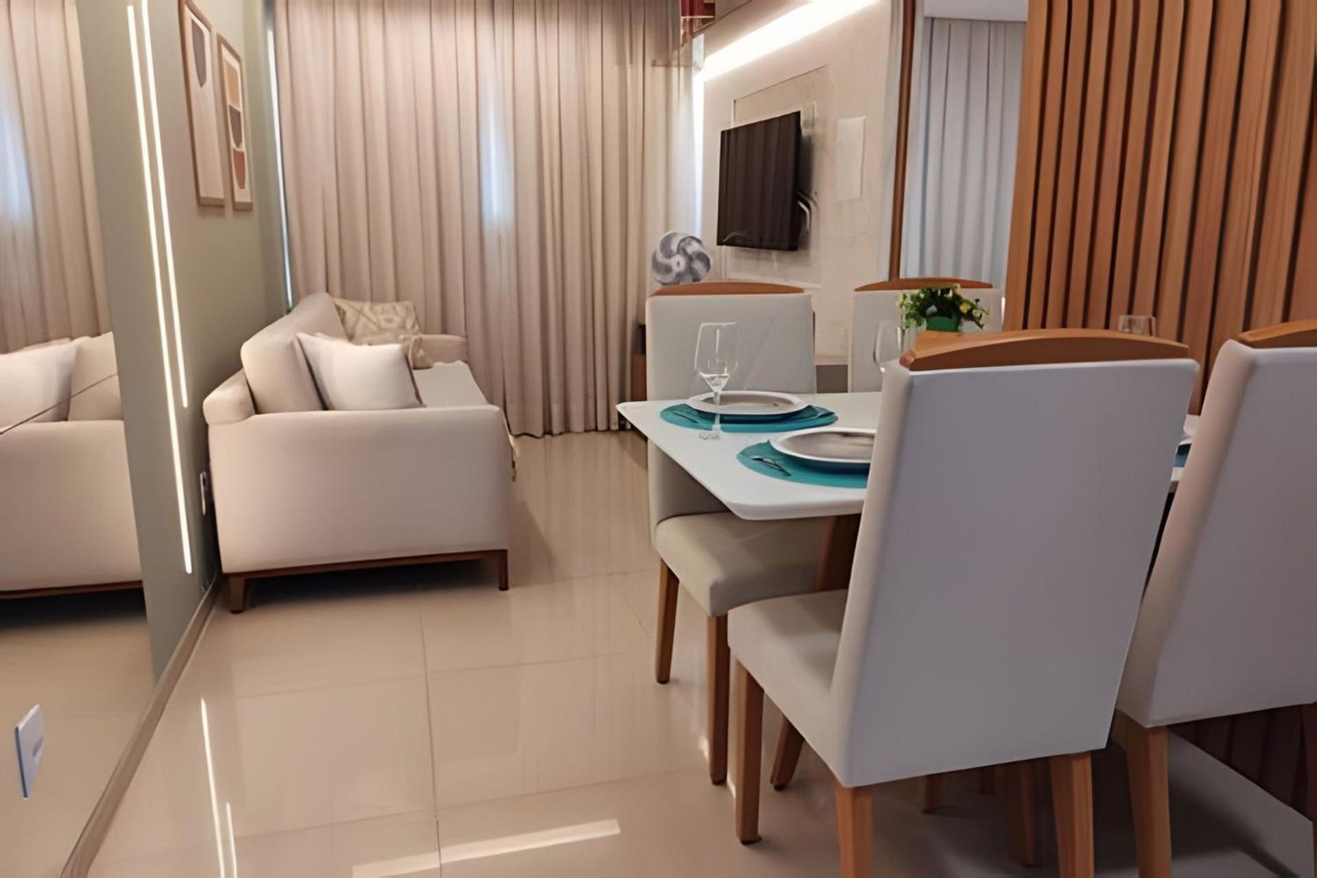 Rio Park Avenue Residence, Piedade Recife Exterior foto