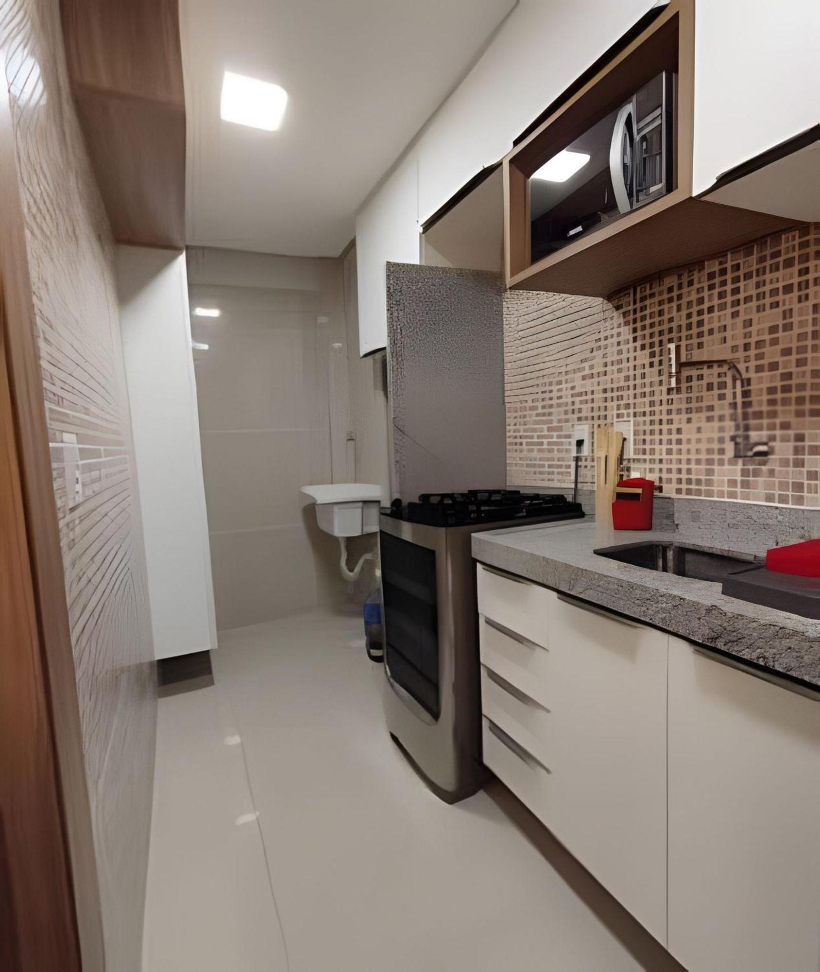 Rio Park Avenue Residence, Piedade Recife Exterior foto