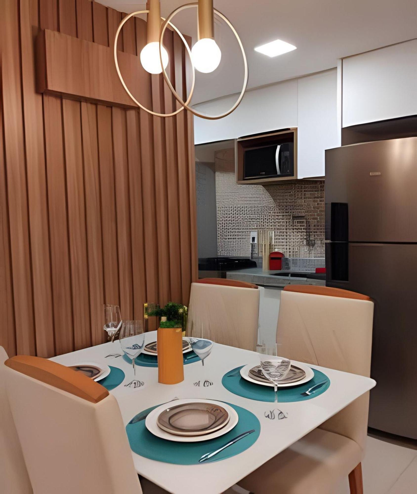 Rio Park Avenue Residence, Piedade Recife Exterior foto