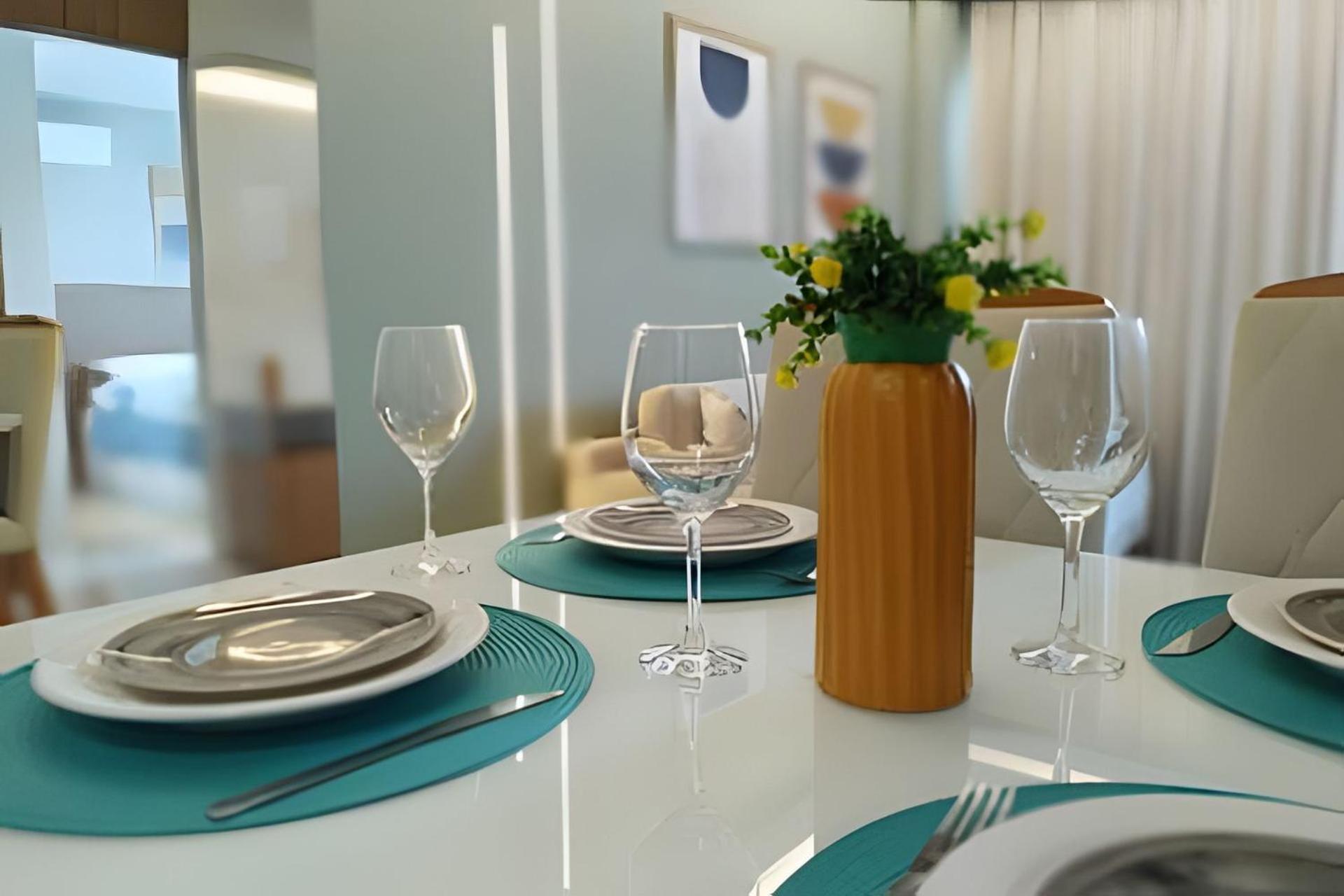 Rio Park Avenue Residence, Piedade Recife Exterior foto